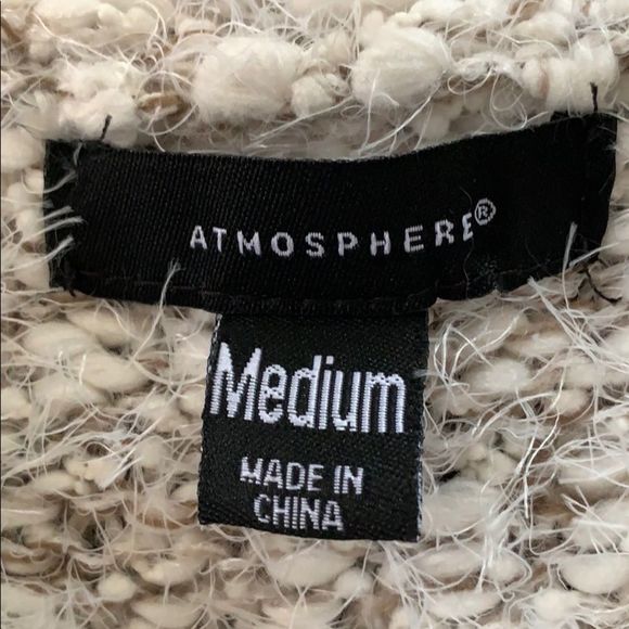 Gorgeous long cardigan sweater - Picture 7 of 7